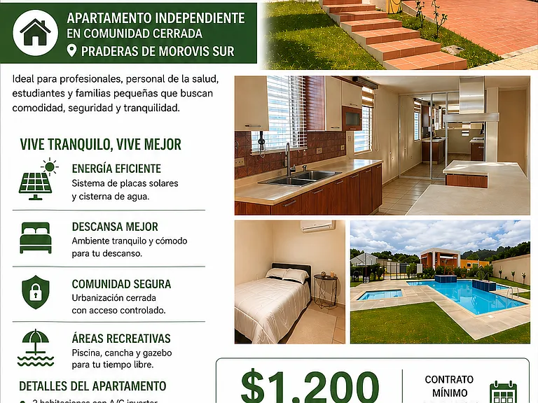 F93 Urb Praderas De Morovis Sur — Photo 11