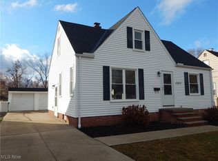 11017 Woodview Blvd, Parma Heights, OH 44130