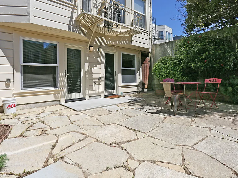 245 11th Ave #1 — Photo 12