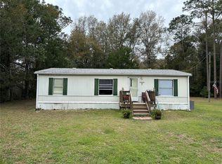 5030 NE 141st Ave, Williston, FL 32696