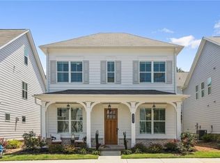 2317 Echelon Ln, Smyrna, GA 30080