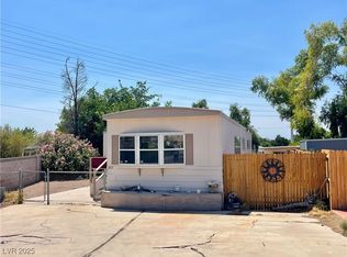 1415 Monterey Dr, Boulder City, NV 89005
