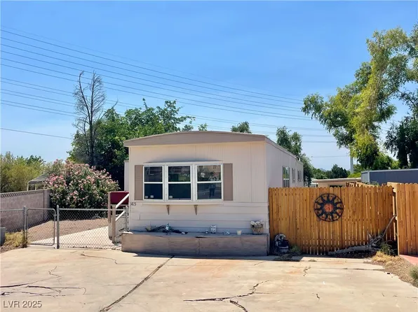 1415 Monterey Dr, Boulder City, NV 89005
