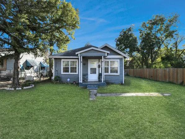 3818 Drew St, Houston, TX 77004