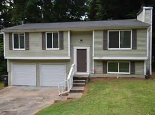 942 Traymore Dr, Norcross, GA 30093