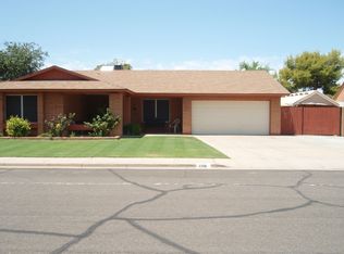 2202 S Cherry, Mesa, AZ 85210