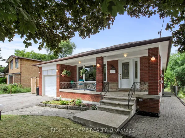 220 Homewood Ave, Toronto, ON M2M 1K6