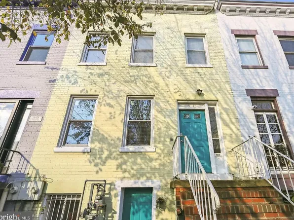 (undisclosed Address), Washington, DC 20003