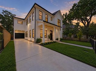 906 Bayland Ave, Houston, TX 77009