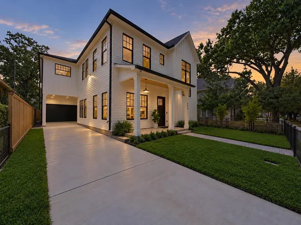 906 Bayland Ave, Houston, TX 77009