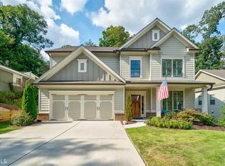 1696 Dresden Dr NE #0, Brookhaven, GA 30319