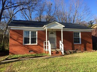 332 Ramona St, Charlotte, NC 28208
