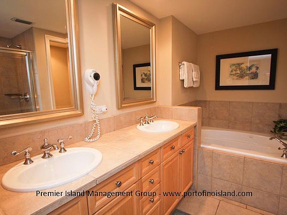5th image of 2 Portofino Dr Suite 1101