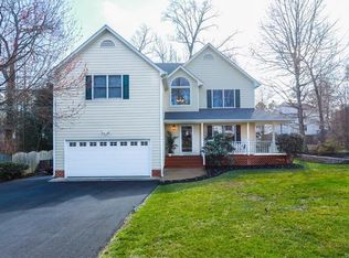 14407 Trophy Buck Ct, Midlothian, VA 23112