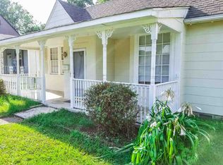 709 Slack St, Gadsden, AL 35901