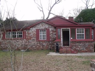 332 Holly Dr, Mobile, AL 36617