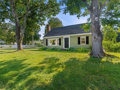 7 Marjorie St, Groveland, MA, 01834