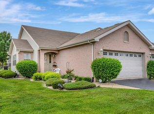 1412 Trail Side Dr, Beecher, IL 60401