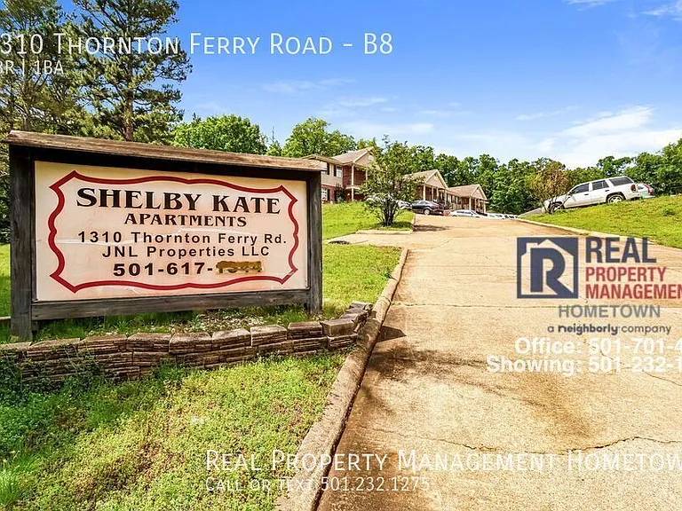 1310 Thornton Ferry Rd #B-8 — Photo 4