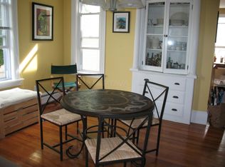 91 Bristol Rd #2, Somerville, MA 02144