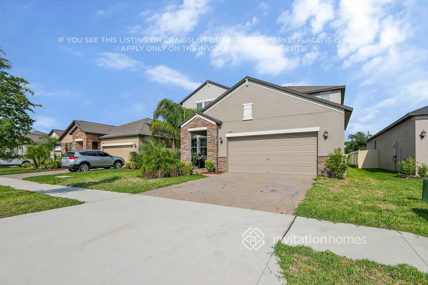 11445 Chilly Water Ct Riverview, FL 33569 — Photo 3