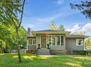 7741 Brevard Rd, Etowah, NC 28729