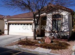 9884 Ridge Hill Ave, Las Vegas, NV 89147