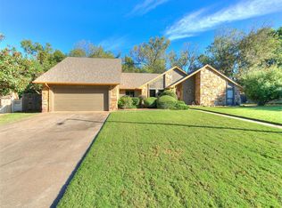 2504 O'J Talley Cir, Norman, OK 73072