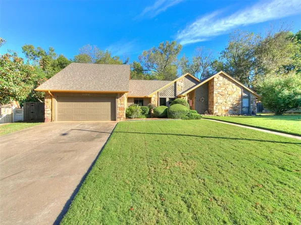 2504 O'J Talley Cir, Norman, OK 73072