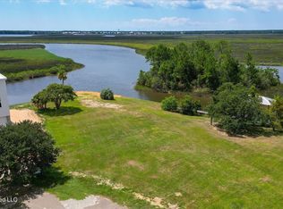 314 Puunani Pl LOT 91, Diamondhead, MS 39525