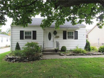 201 N Ellicott St, Williamsville, NY, 14221