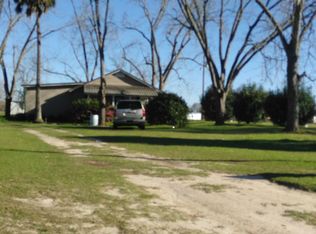 827 Chaserville Rd, Nashville, GA 31639