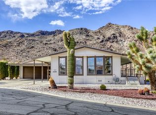 612 Mount Bear Way, Boulder City, NV 89005