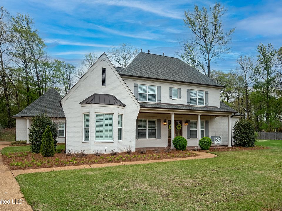 2558 Atticus Ln, Nesbit, MS 38651 Zillow