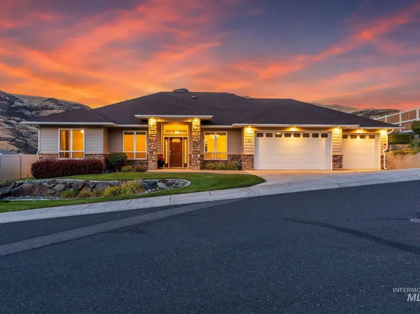 33 Riverpoint Dr, Asotin, WA 99402