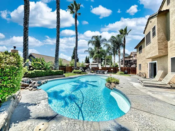 4516 Old Mill Ct, Salida, CA 95368