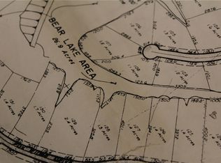 1127 Fox Ridge Dr #127, Kansas, OK 74347