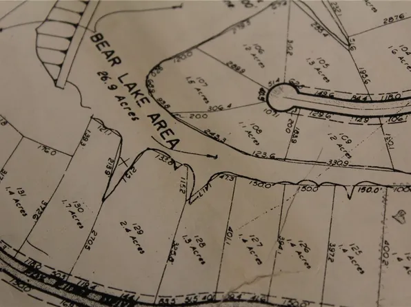 1127 Fox Ridge Dr #127, Kansas, OK 74347