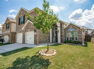 9325 Tunilla Ct, Fort Worth, TX 76177