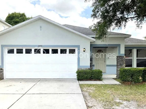 2470 Brownwood Dr, Mulberry, FL 33860