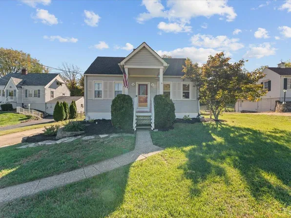 5840 Ripple Creek Rd, Cold Spring, KY 41076