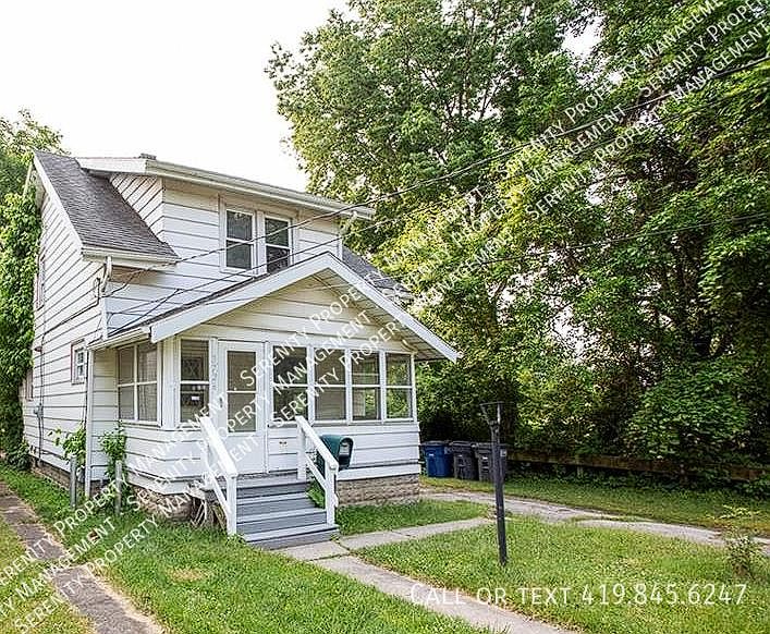 3726 Lockwood Ave, Toledo, OH 43612 Zillow