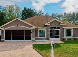 245 Glasgow Ct, Davenport, FL 33897