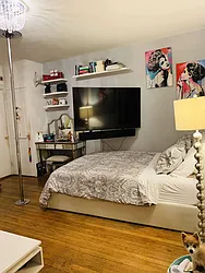 Rented by Gotham City Realty Group