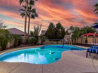 3150 E Isaiah Ave, Gilbert, AZ 85298