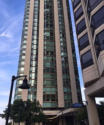2nd image of 195 N Harbor Dr APT 3205