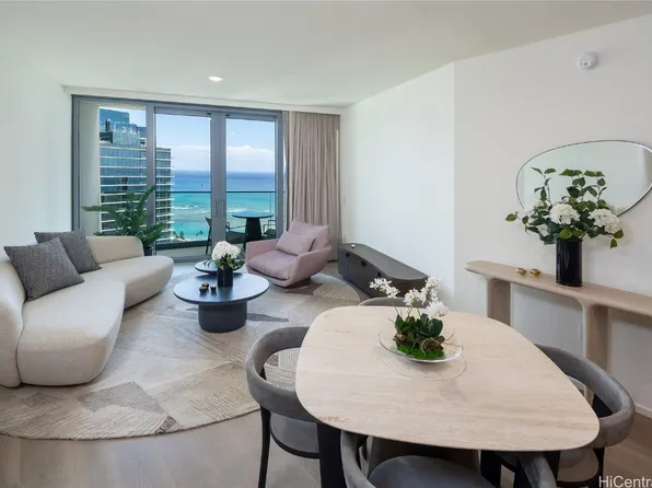1000 Auahi St #3602, Honolulu, HI 96813