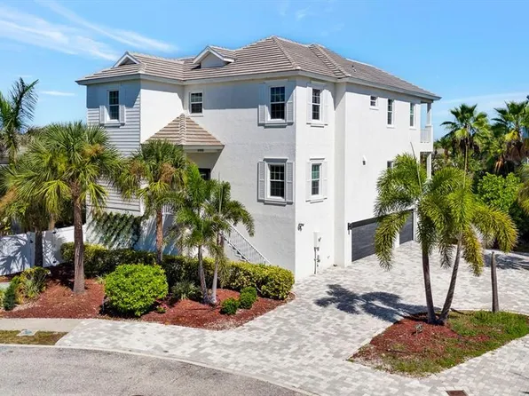 6900 BOCHI CIRCLE, SARASOTA, FL 34242