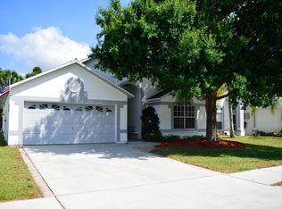 6692 Fawn Ridge Dr, Melbourne, FL 32940