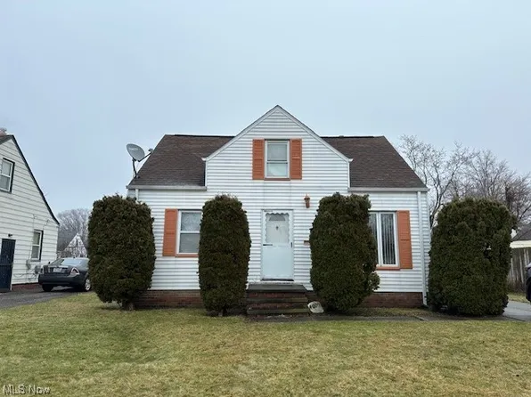 4009 E 189th St, Cleveland, OH 44122